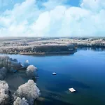 Διαμέρισμα Elegant Eingerichtete Granzow