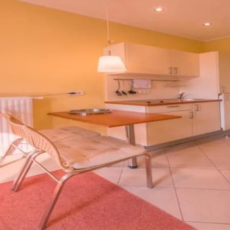 Mirow, Apartment Granzow