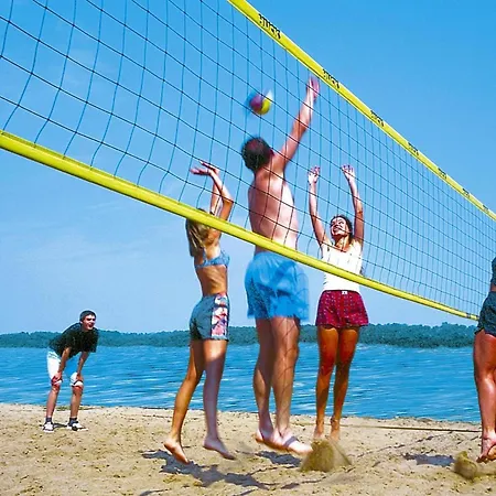 Elegant Eingerichtete Daire Granzow