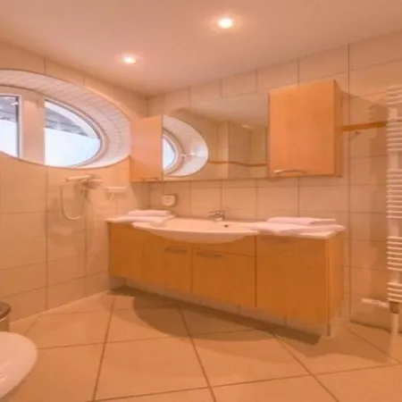Mirow, Apartment