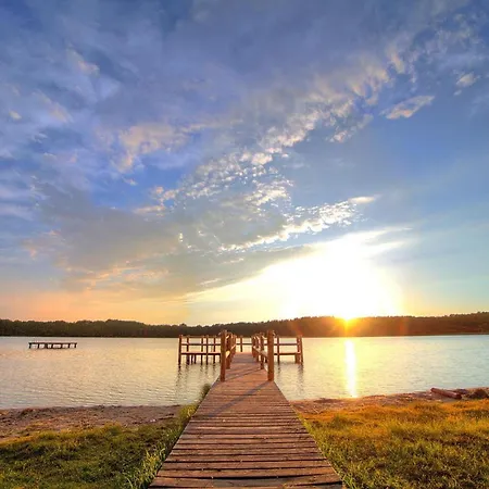 Daire Elegant Eingerichtete *