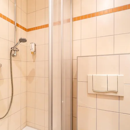 Daire Elegant Eingerichtete