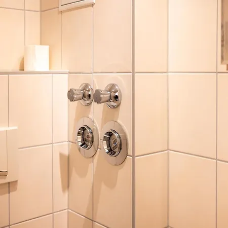 Elegant Eingerichtete *