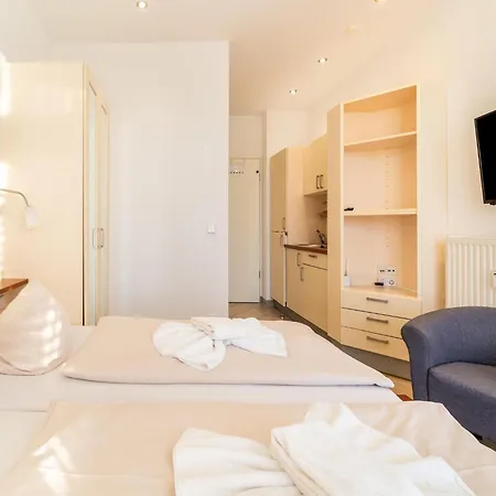 Daire Elegant Eingerichtete Granzow