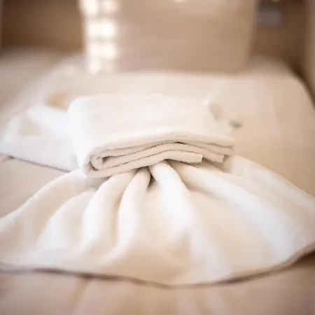 Elegant Eingerichtete *