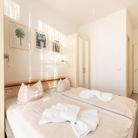 Elegant Eingerichtete