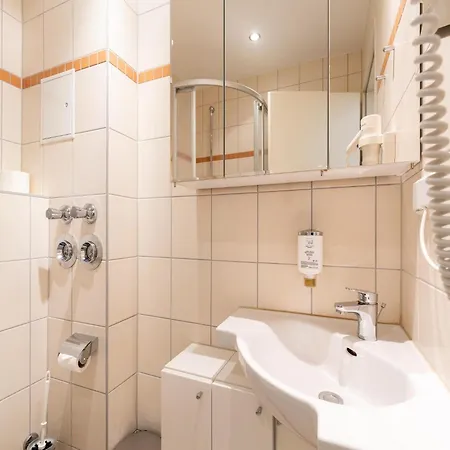 Daire Elegant Eingerichtete