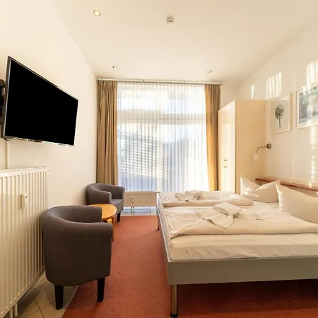 Daire Elegant Eingerichtete Granzow