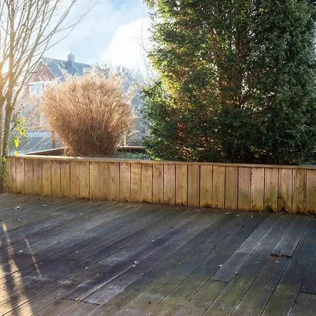 Elegant Eingerichtete Daire Granzow