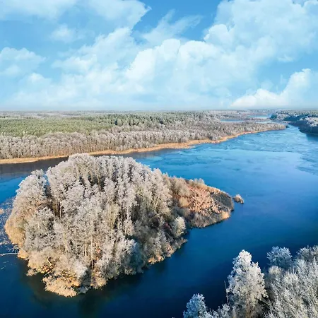 Daire Elegant Eingerichtete *