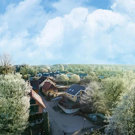 Elegant Eingerichtete * Granzow