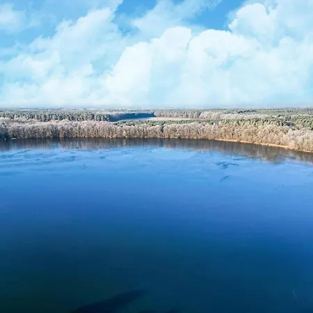 Daire Elegant Eingerichtete