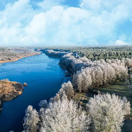 Elegant Eingerichtete Daire *