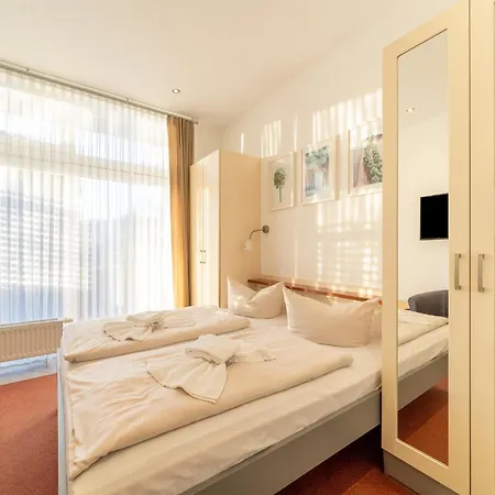 Daire Elegant Eingerichtete *