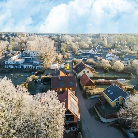 Elegant Eingerichtete * Granzow