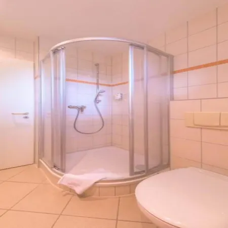 Elegant Eingerichtete Appartement Granzow