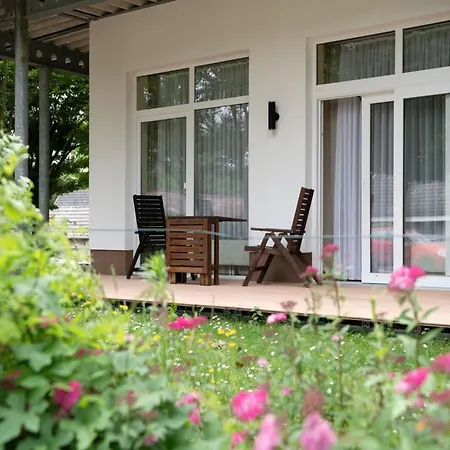 Elegant Eingerichtete Granzow